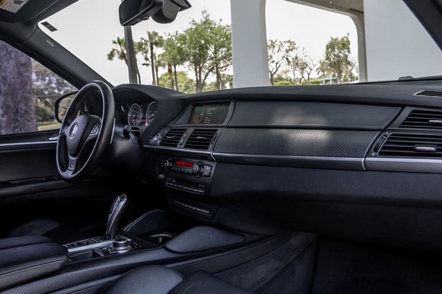 2011 BMW X5 M  - 23016621 - 28
