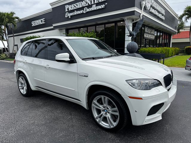 2011 BMW X5 M  - 23016621 - 2