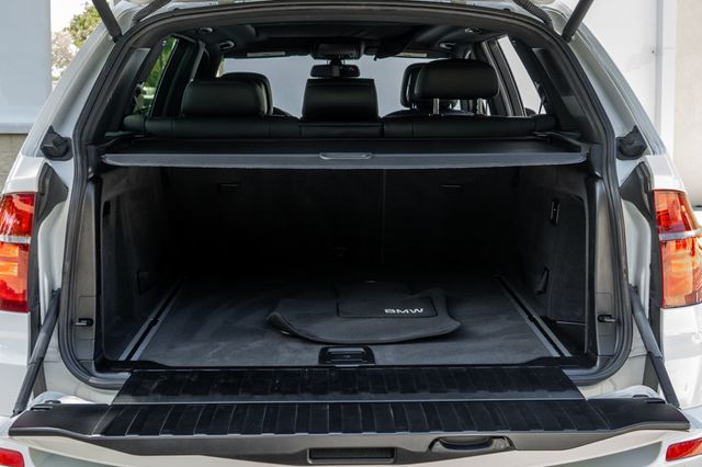 2011 BMW X5 M  - 23016621 - 33