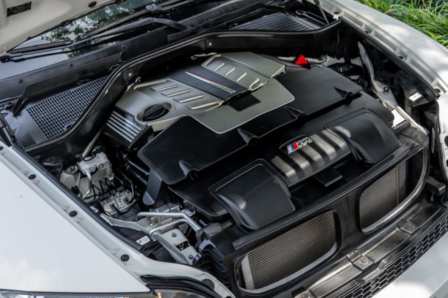 2011 BMW X5 M  - 23016621 - 35