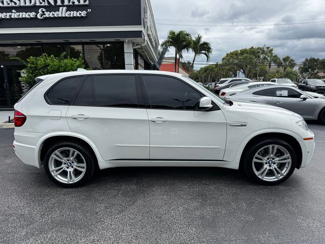 2011 BMW X5 M  - 23016621 - 3