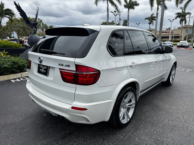 2011 BMW X5 M  - 23016621 - 4