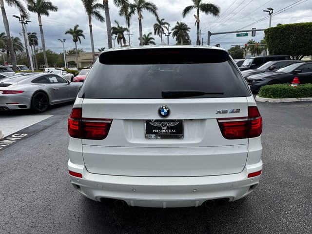 2011 BMW X5 M  - 23016621 - 5