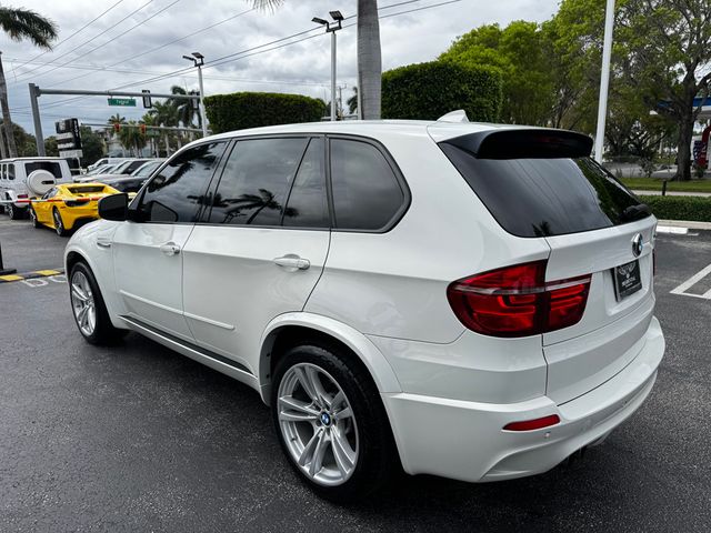 2011 BMW X5 M  - 23016621 - 6