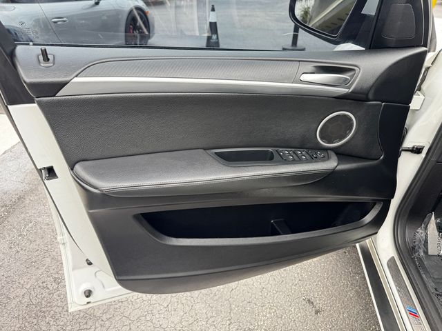 2011 BMW X5 M  - 23016621 - 7