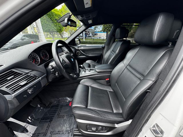 2011 BMW X5 M  - 23016621 - 8