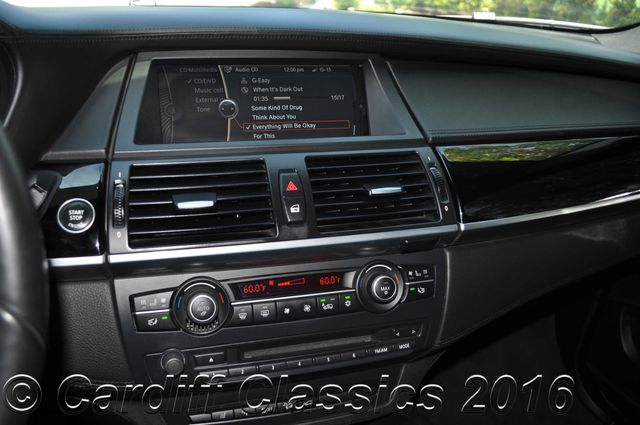 2011 BMW X5 M ///M Twin-Turbo'd V8 - 14909626 - 10