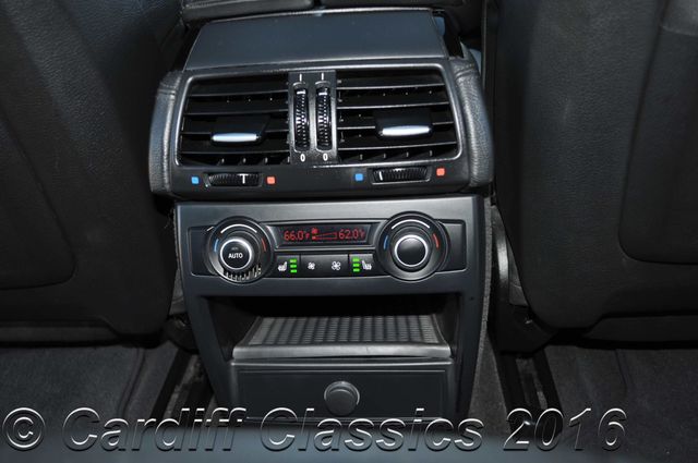 2011 BMW X5 M ///M Twin-Turbo'd V8 - 14909626 - 11