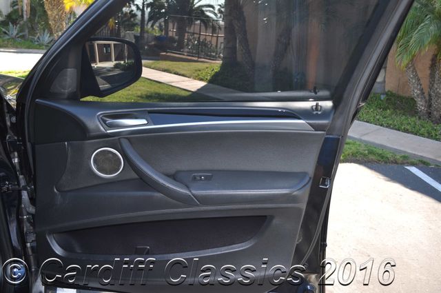 2011 BMW X5 M ///M Twin-Turbo'd V8 - 14909626 - 15