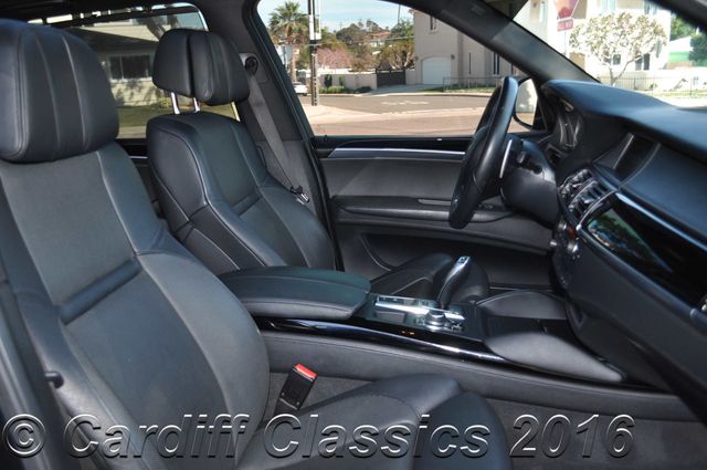 2011 BMW X5 M ///M Twin-Turbo'd V8 - 14909626 - 1