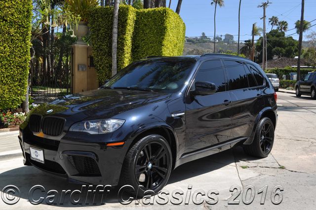 2011 BMW X5 M ///M Twin-Turbo'd V8 - 14909626 - 2