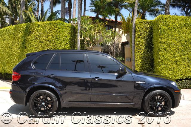 2011 BMW X5 M ///M Twin-Turbo'd V8 - 14909626 - 3