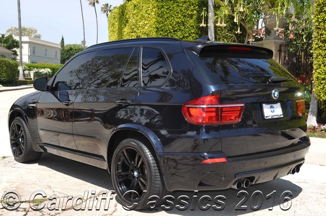 2011 BMW X5 M ///M Twin-Turbo'd V8 - 14909626 - 6