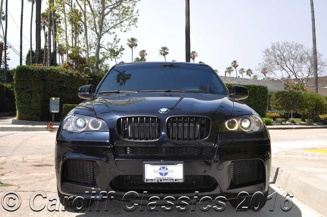 2011 BMW X5 M ///M Twin-Turbo'd V8 - 14909626 - 7