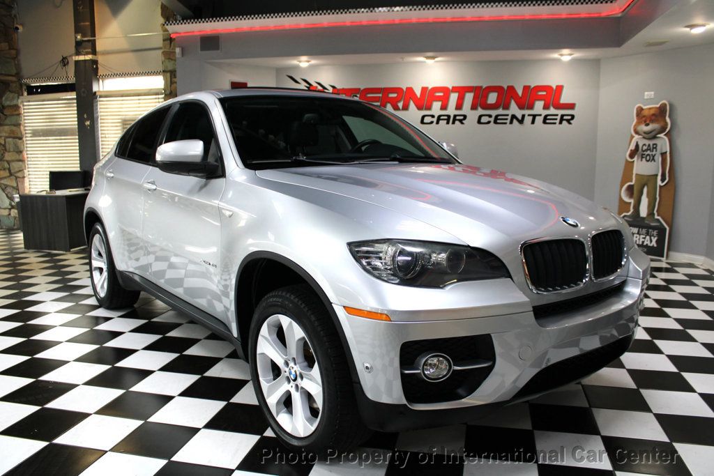 2011 BMW X6 35i - 22943956 | Video 1