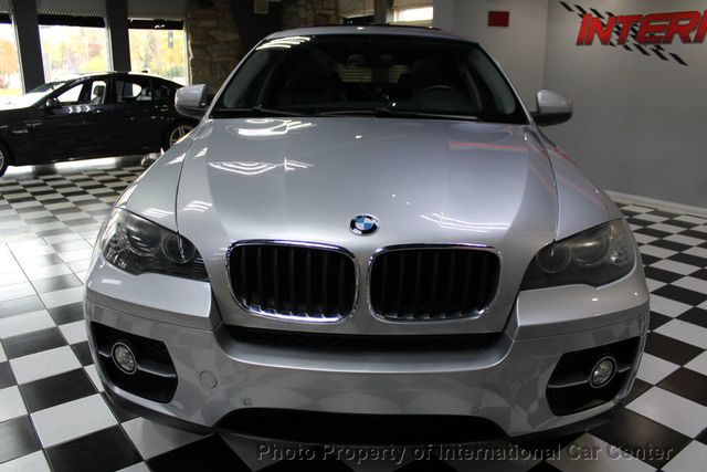 2011 BMW X6 35i - 22943956 - 9
