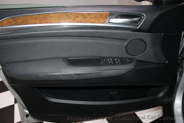 2011 BMW X6 35i - 22943956 - 10
