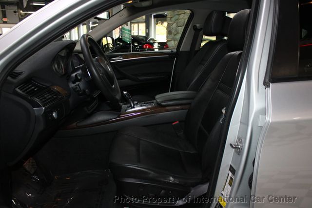2011 BMW X6 35i - 22943956 - 11