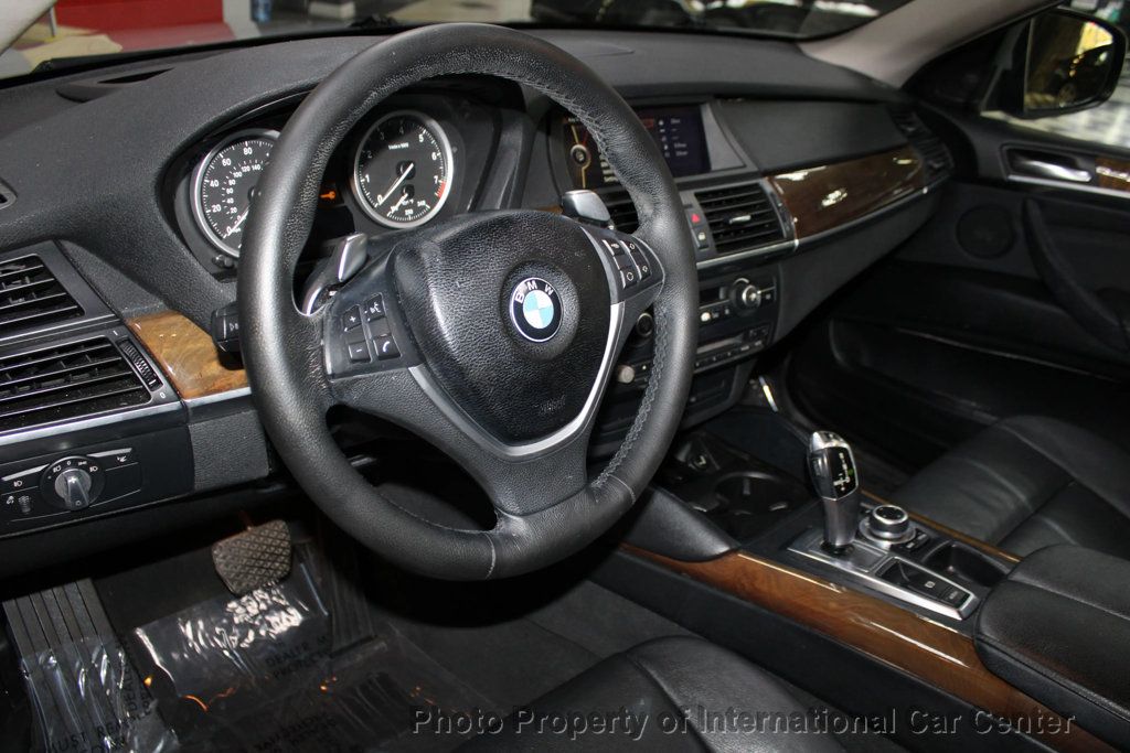 2011 BMW X6 35i - 22943956 - 13