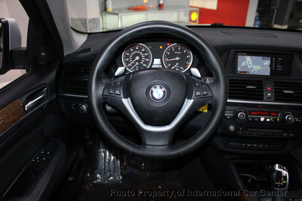2011 BMW X6 35i - 22943956 - 14