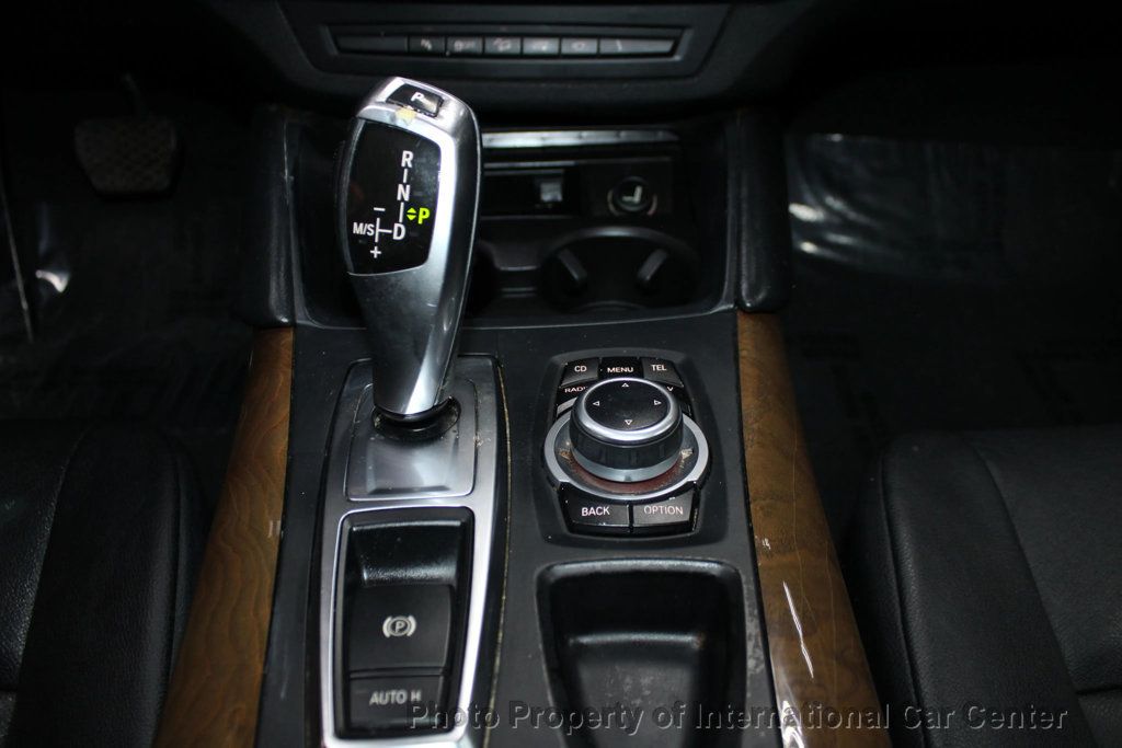 2011 BMW X6 35i - 22943956 - 15
