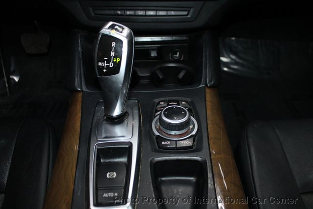 2011 BMW X6 35i - 22943956 - 15