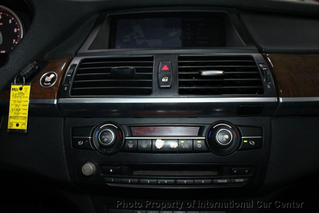 2011 BMW X6 35i - 22943956 - 16