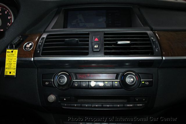 2011 BMW X6 35i - 22943956 - 16