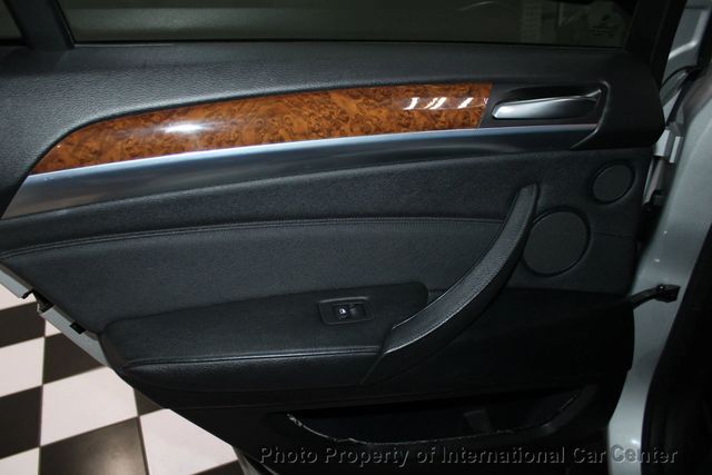 2011 BMW X6 35i - 22943956 - 18