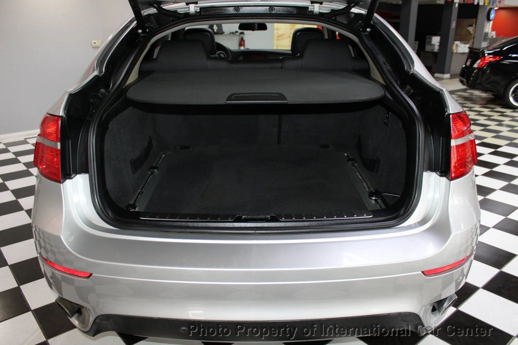 2011 BMW X6 35i - 22943956 - 20