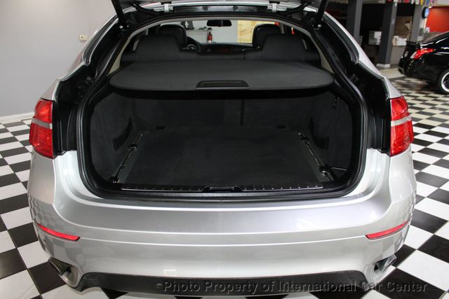 2011 BMW X6 35i - 22943956 - 20
