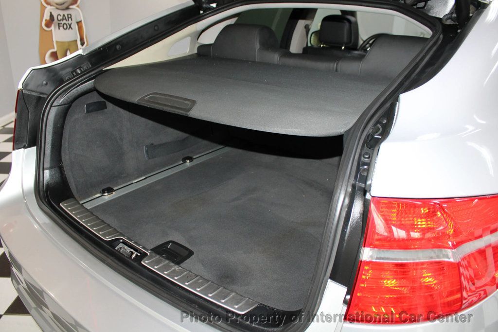 2011 BMW X6 35i - 22943956 - 22