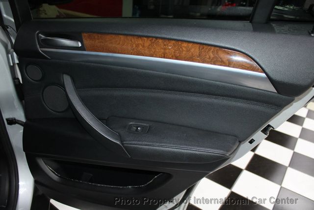 2011 BMW X6 35i - 22943956 - 23