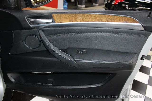 2011 BMW X6 35i - 22943956 - 25