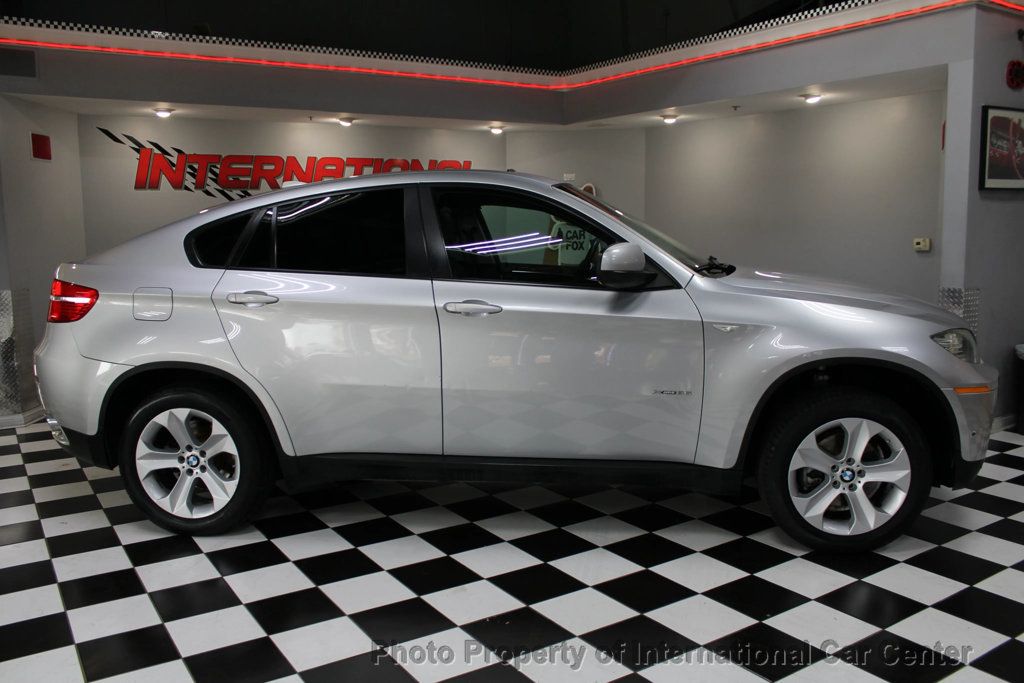 2011 BMW X6 35i - 22943956 - 2