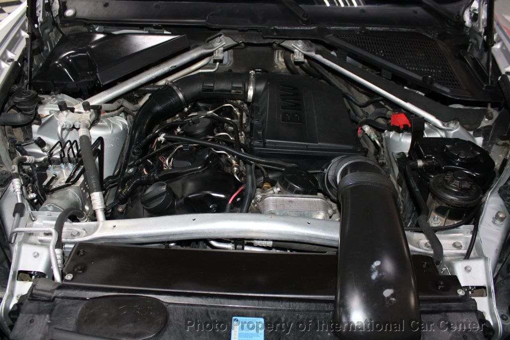 2011 BMW X6 35i - 22943956 - 29