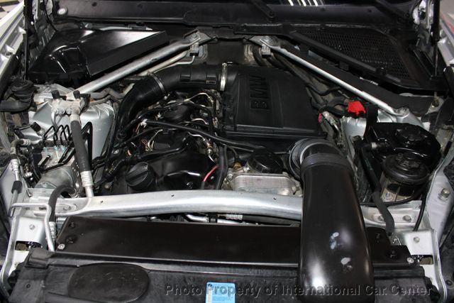 2011 BMW X6 35i - 22943956 - 29