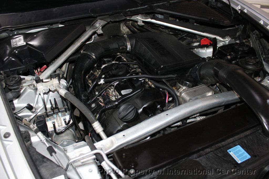 2011 BMW X6 35i - 22943956 - 30