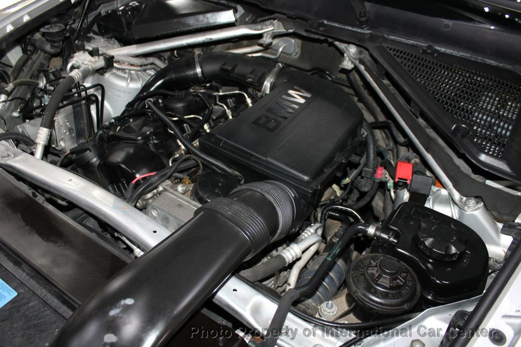 2011 BMW X6 35i - 22943956 - 31