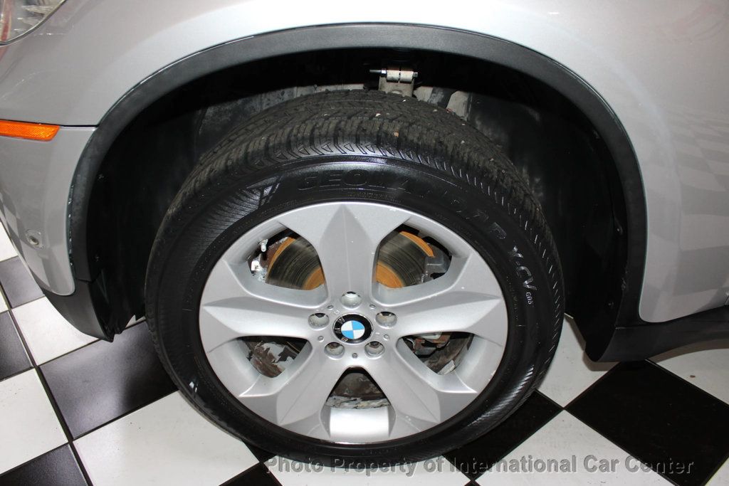 2011 BMW X6 35i - 22943956 - 33