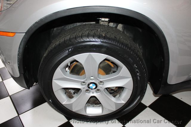 2011 BMW X6 35i - 22943956 - 33