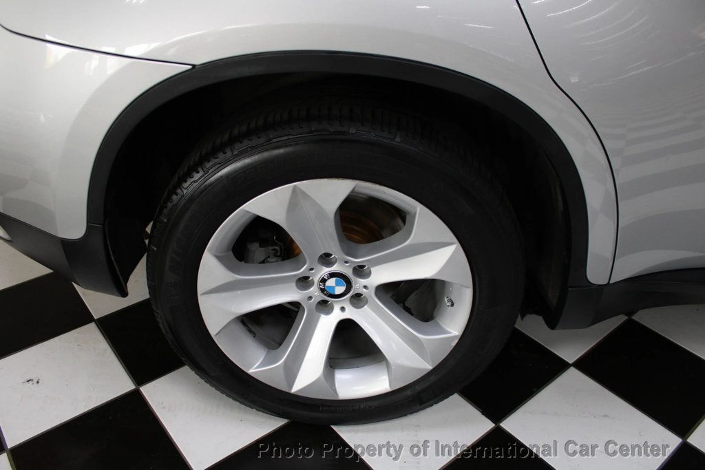 2011 BMW X6 35i - 22943956 - 35