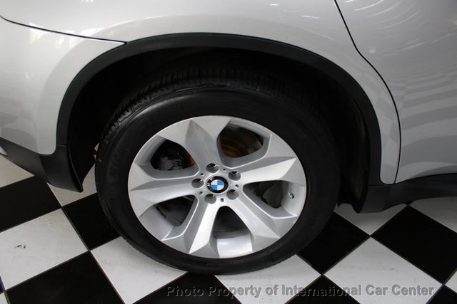 2011 BMW X6 35i - 22943956 - 35