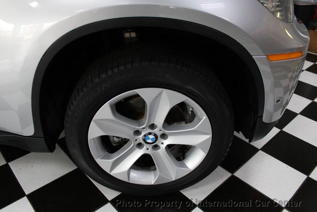 2011 BMW X6 35i - 22943956 - 36