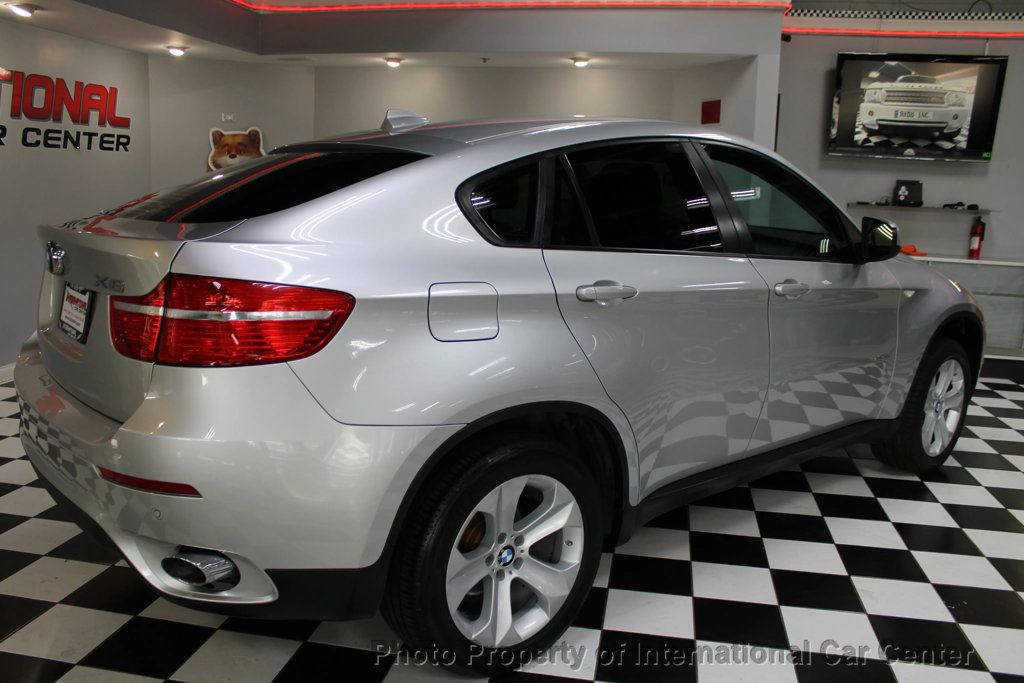 2011 BMW X6 35i - 22943956 - 3