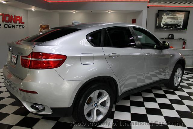 2011 BMW X6 35i - 22943956 - 3
