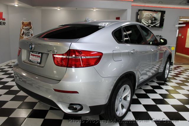 2011 BMW X6 35i - 22943956 - 4