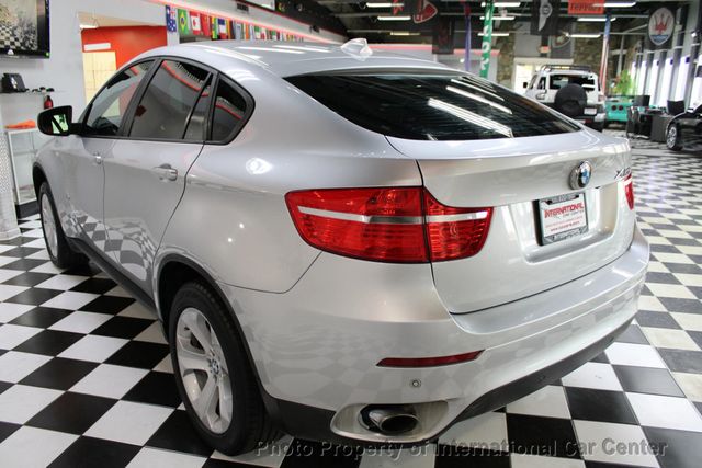 2011 BMW X6 35i - 22943956 - 6