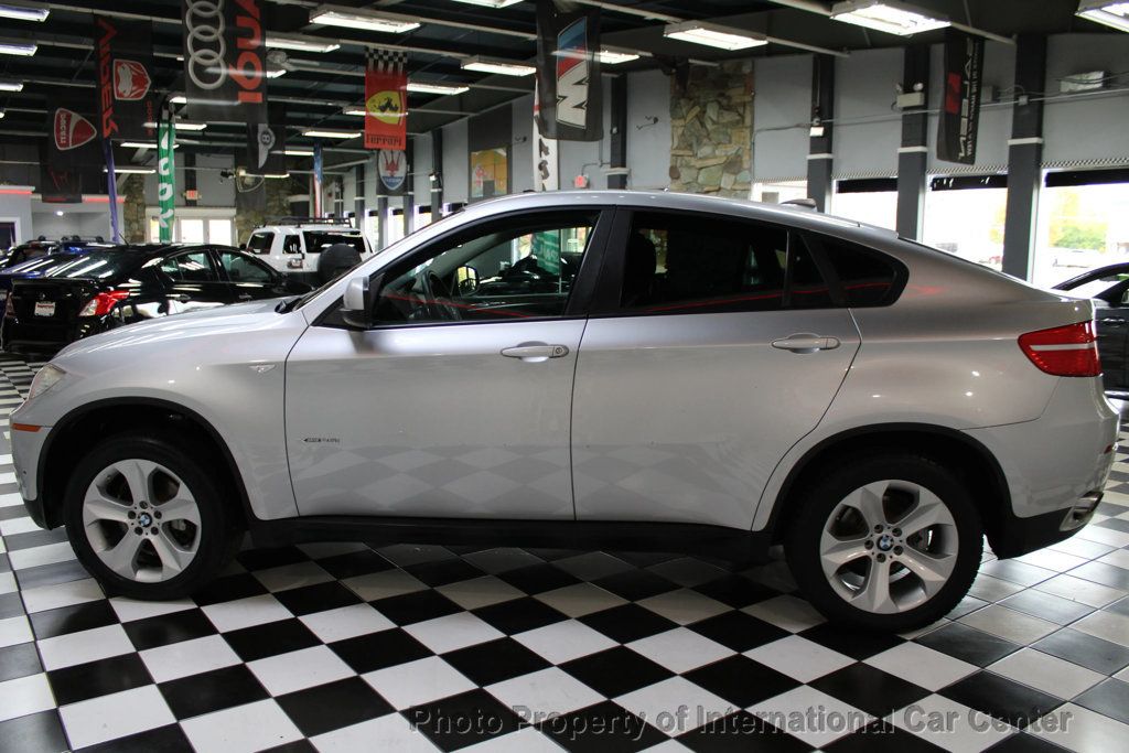 2011 BMW X6 35i - 22943956 - 8