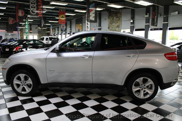 2011 BMW X6 35i - 22943956 - 8